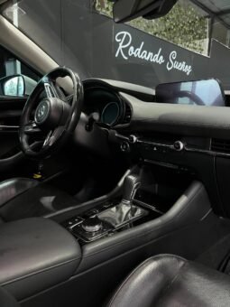 
										MAZDA 3 GRAND TOURING LX 2.5 AT full									