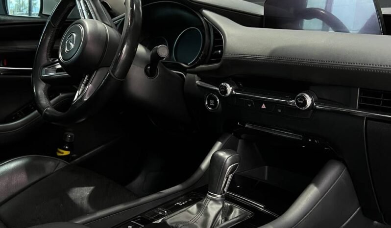 
								MAZDA 3 GRAND TOURING LX 2.5 AT full									