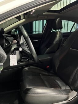 
										MAZDA 3 GRAND TOURING LX 2.5 AT full									