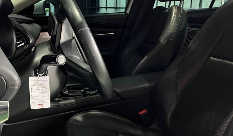 
								MAZDA 3 GRAND TOURING LX 2.5 AT full									