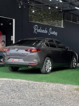 
										MAZDA 3 TOURING SD full									