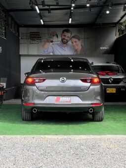 
										MAZDA 3 TOURING SD full									