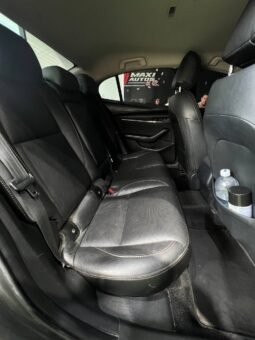 MAZDA 3 TOURING SD