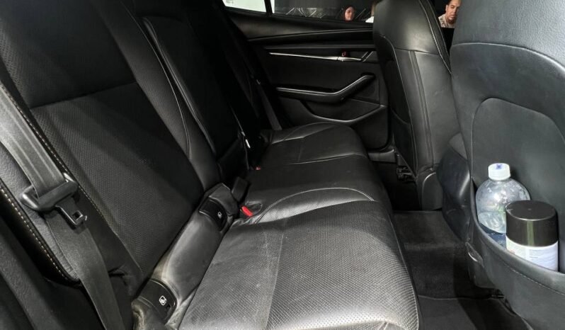 
								MAZDA 3 TOURING SD full									