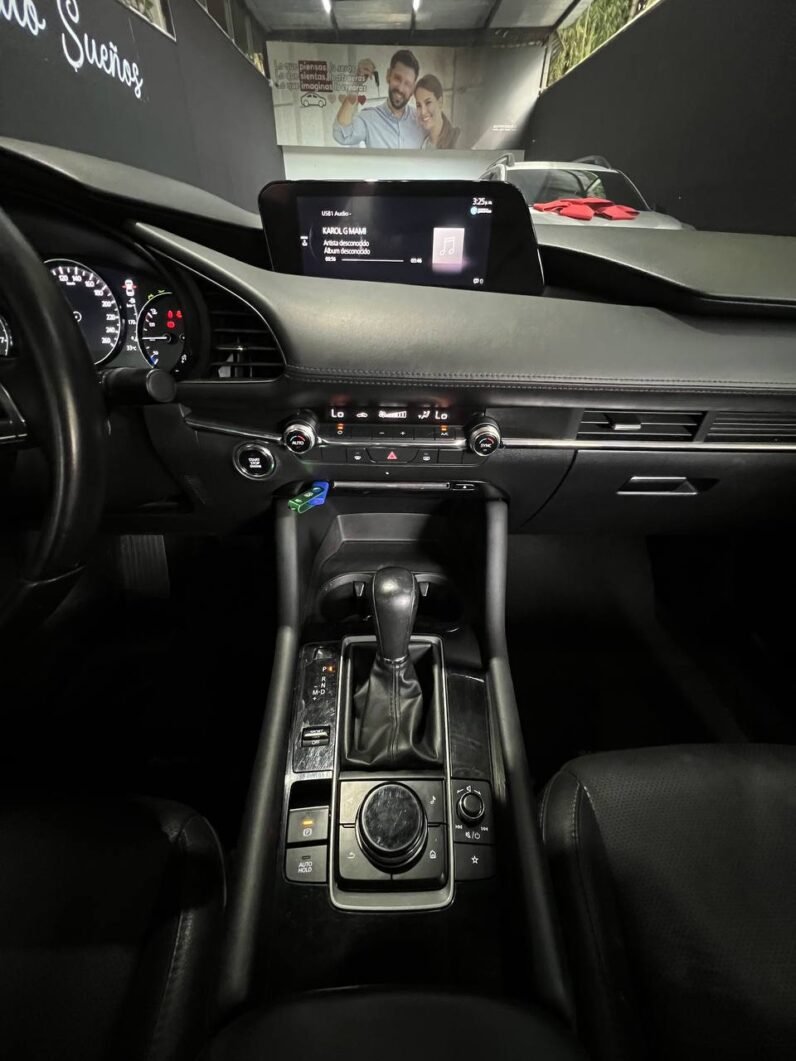 
								MAZDA 3 TOURING SD full									