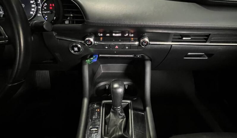 
								MAZDA 3 TOURING SD full									