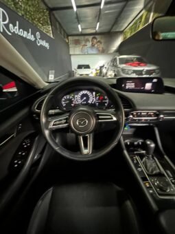
										MAZDA 3 TOURING SD full									