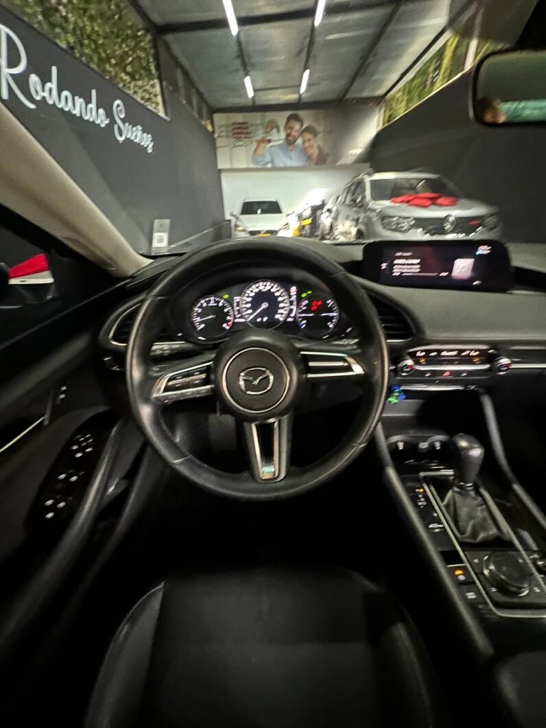 
								MAZDA 3 TOURING SD full									