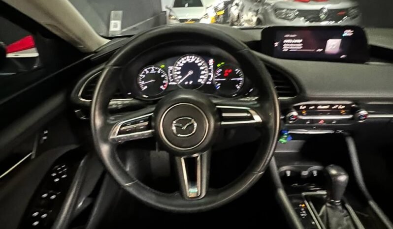
								MAZDA 3 TOURING SD full									