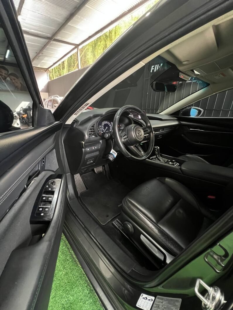 
								MAZDA 3 TOURING SD full									