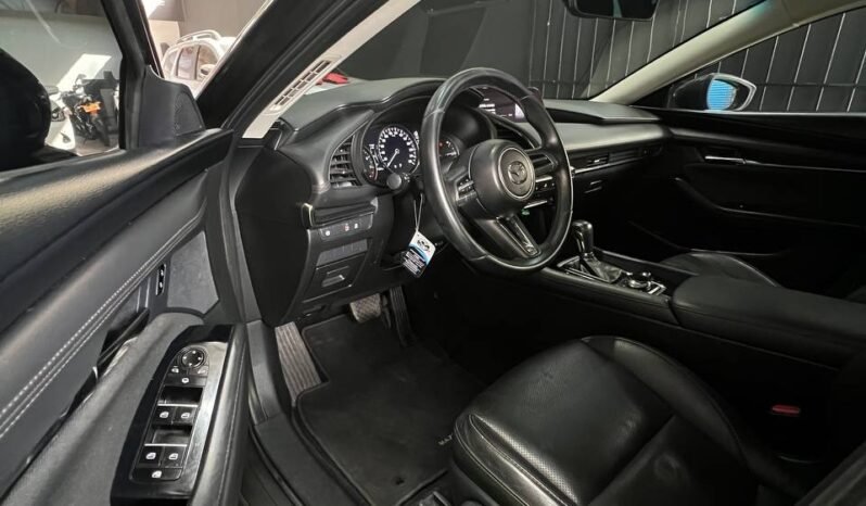 
								MAZDA 3 TOURING SD full									