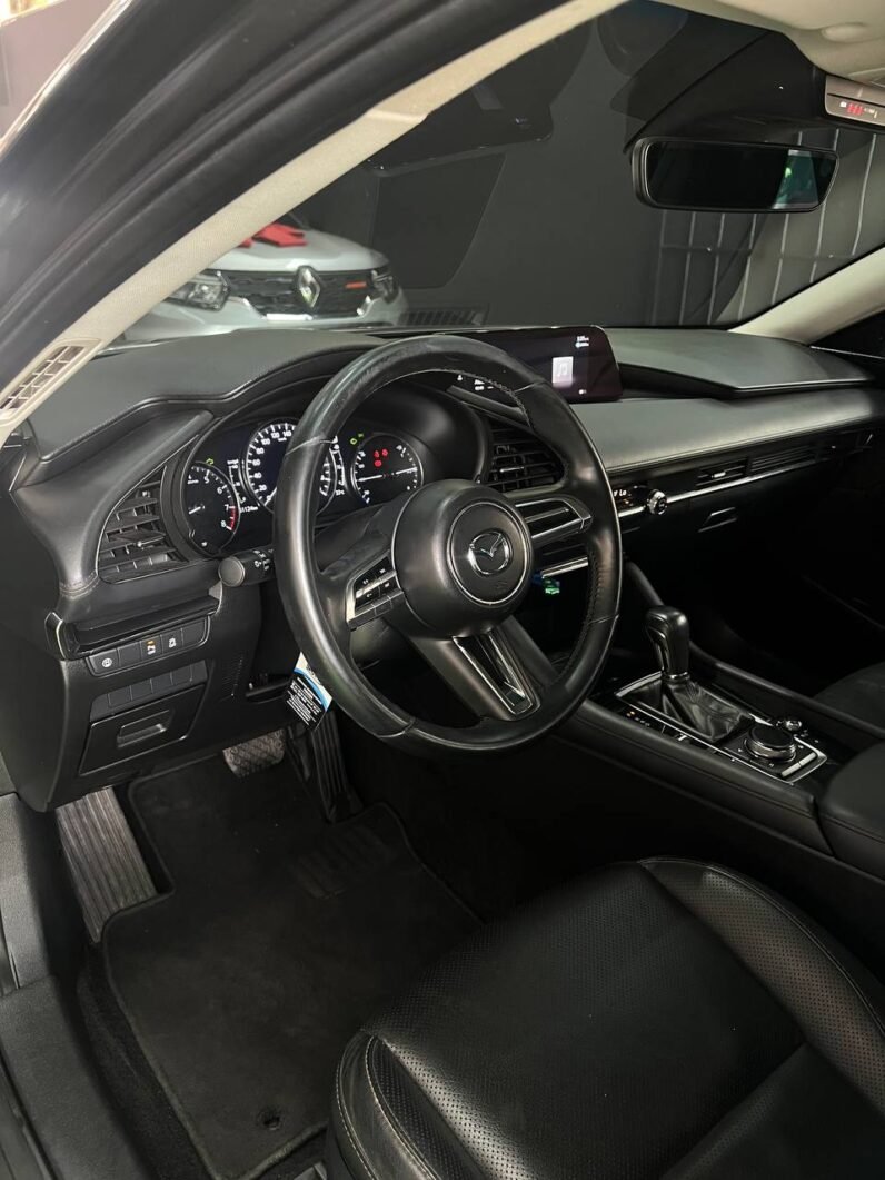 
								MAZDA 3 TOURING SD full									