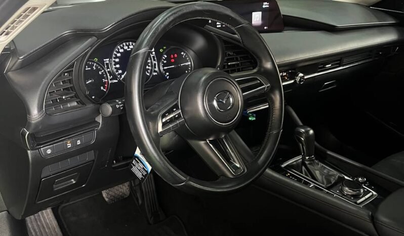 
								MAZDA 3 TOURING SD full									