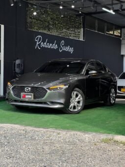 MAZDA 3 TOURING SD