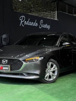 MAZDA 3 TOURING SD