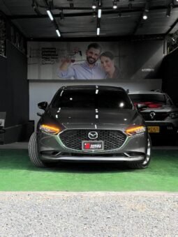 MAZDA 3 TOURING SD