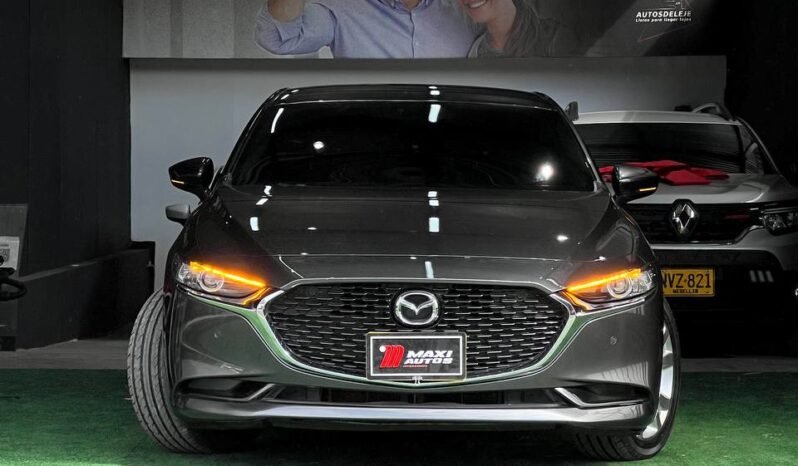 
								MAZDA 3 TOURING SD full									