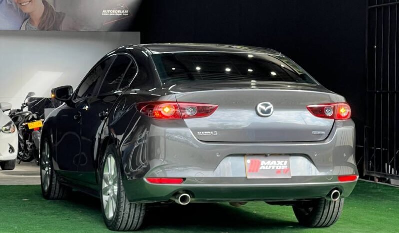 
								MAZDA 3 TOURING SD full									