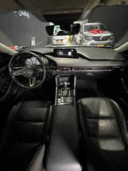 
										MAZDA 3 TOURING SD full									