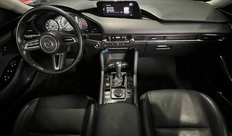 
								MAZDA 3 TOURING SD full									