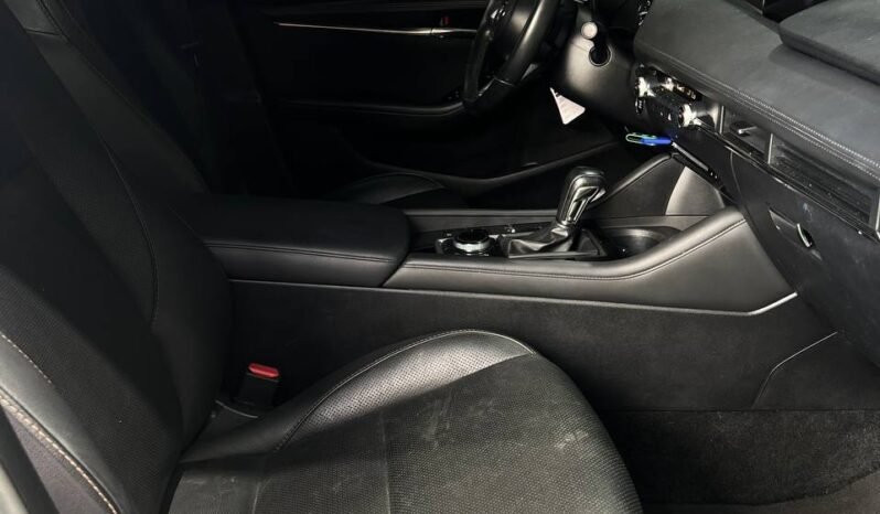 
								MAZDA 3 TOURING SD full									