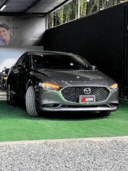 MAZDA 3 TOURING SD