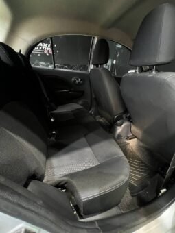 
										NISSAN MARCH ADVANCE 1.6L AT full									