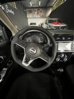 
										NISSAN MARCH ADVANCE 1.6L AT full									
