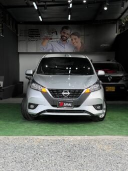 
										NISSAN MARCH ADVANCE 1.6L AT full									