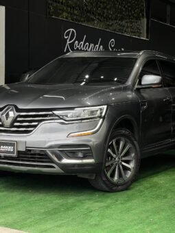 RENAULT NEW KOLEOS INTENS AT 4X4 2.5