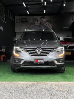 RENAULT NEW KOLEOS INTENS AT 4X4 2.5