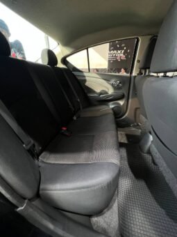 
										NISSAN VERSA ADVANCE MT 1.6 SD full									