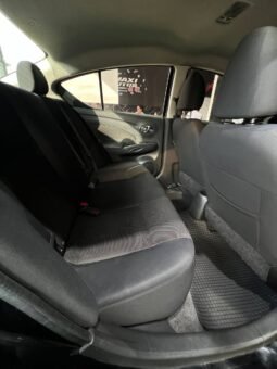 
										NISSAN VERSA ADVANCE MT 1.6 SD full									