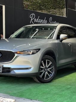MAZDA CX-5 GRAND TOURING LX TP 2.5L 4X4