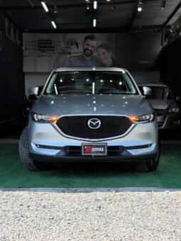MAZDA CX-5 GRAND TOURING LX TP 2.5L 4X4