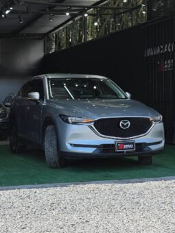 MAZDA CX-5 GRAND TOURING LX TP 2.5L 4X4