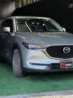MAZDA CX-5 GRAND TOURING LX TP 2.5L 4X4