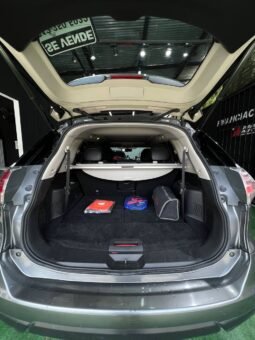 
										NISSAN X-TRAIL 2.5 AT 4X4 EXCLUSIVE 7PTOS full									
