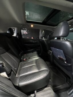 
										NISSAN X-TRAIL 2.5 AT 4X4 EXCLUSIVE 7PTOS full									