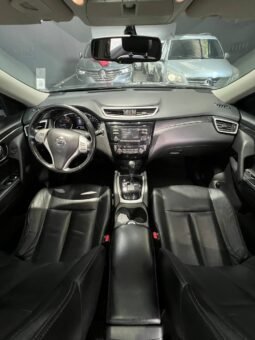 
										NISSAN X-TRAIL 2.5 AT 4X4 EXCLUSIVE 7PTOS full									