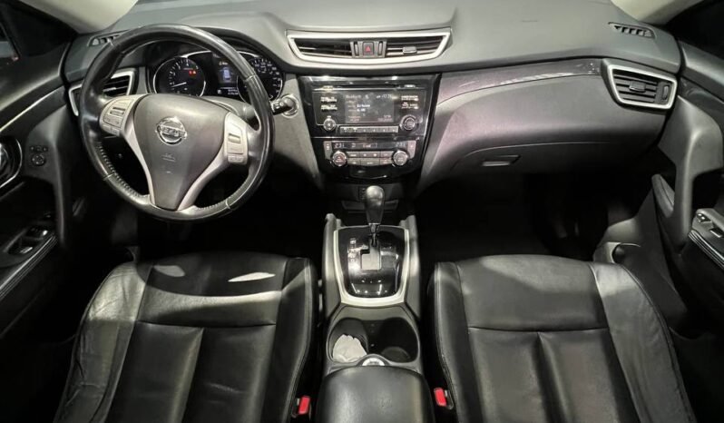 
								NISSAN X-TRAIL 2.5 AT 4X4 EXCLUSIVE 7PTOS full									