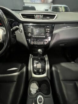 
										NISSAN X-TRAIL 2.5 AT 4X4 EXCLUSIVE 7PTOS full									