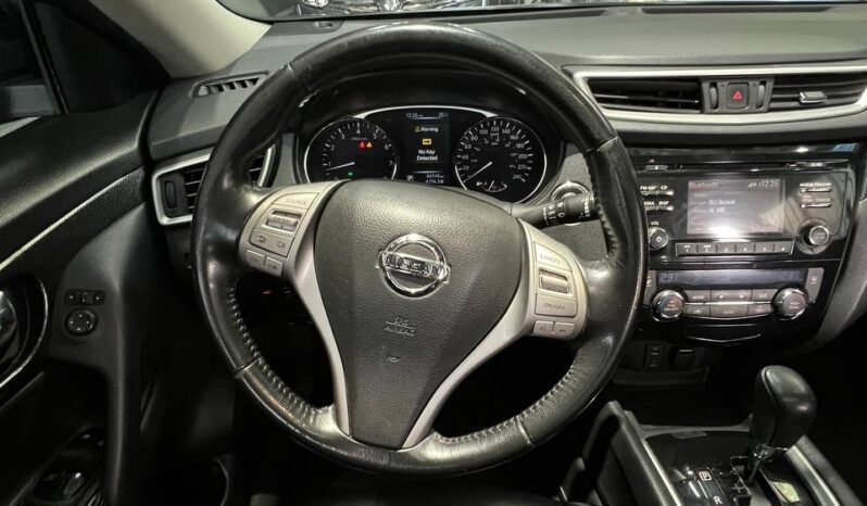 
								NISSAN X-TRAIL 2.5 AT 4X4 EXCLUSIVE 7PTOS full									