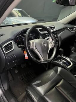 
										NISSAN X-TRAIL 2.5 AT 4X4 EXCLUSIVE 7PTOS full									
