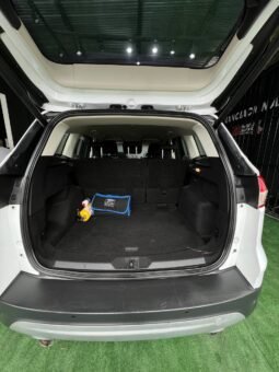 FORD ESCAPE SE AT 4X4