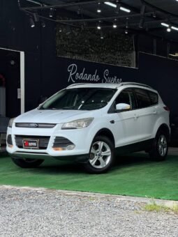 FORD ESCAPE SE AT 4X4