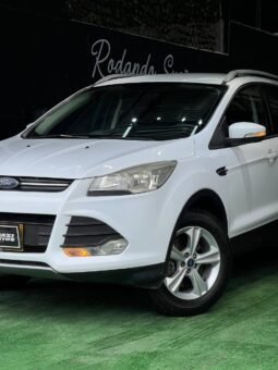 FORD ESCAPE SE AT 4X4