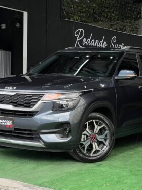 KIA SELTOS ZENITH AT 1.6 4×2