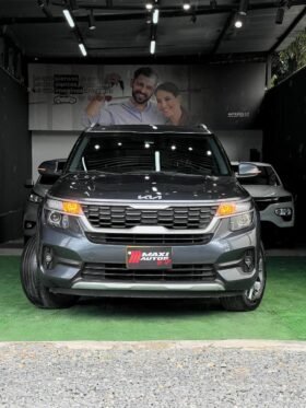 KIA SELTOS ZENITH AT 1.6 4×2