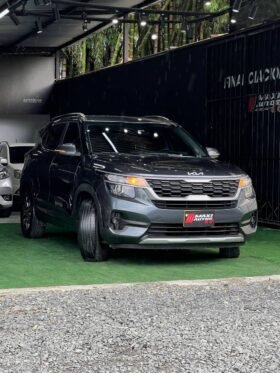 KIA SELTOS ZENITH AT 1.6 4×2